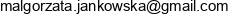 Viva Forma Malgorzata Jankowska Email address