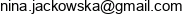 Naj Nina Andrzejak Jackowska Email address