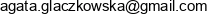 Auto Moto Projekt Agata Glaczkowska Email address