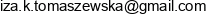 Mobilne Studio Zdrowia I Urody Izabella Tomaszewska Email address