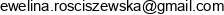 1 Kancelaria Radcy Prawnego Ewelina Rosciszewska Spychala 2 Kancelaria Doradcy Podatkowego Ewelina Rosciszewska Spychala Adres e-mail