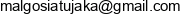 Firma Handlowo Uslugowa Posh Malgorzata Tujaka Klaczkowska Email address