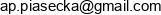 Apgrade Kraina Mozliwosci Agnieszka Piasecka Email address