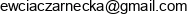 Ewa Czarnecka Email address