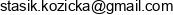 Anna Stasik Kozicka Gabinet Psychologiczny Adres e-mail