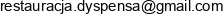 Dyspensa Email 1