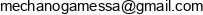 Mechano Games W Likwidacji Email address