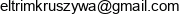 Eltrim Kruszywa Krzysztof Makarski Email address