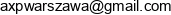 Axp Email address