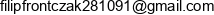 Filip Frontczak F H U Email address
