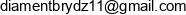 A J Diament Email address