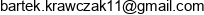 Specjalistyczna Praktyka Lekarska Bartosz Krawczak Email address