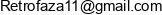 Firma Handlowa Retrofaza Jakub Chamarczuk Email address