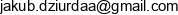 J K Adres e-mail