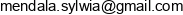 Sztuka Paznokcia Sylwia Mendala Email address