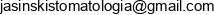 Gabinet Stomatologiczny Bartosz Jasinski Adres e-mail