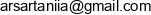 Advanced Systems Artur Sartaniia Email address