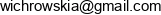Andrzej Wichrowski Consulting Email address