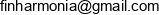 Finharmonia Ksiegowosc Adres e-mail