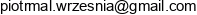 4maliny Piotr Malinski Email address
