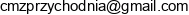 Centrum Medycyny Zintegrowanej Email 1