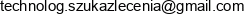 Bw Food Consulting Bartlomiej Wlodarczyk Email address Bw Food Consulting Bartlomiej Wlodarczyk Email address