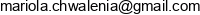 Biuro Rachunkowe Mariola Chwalenia Email address