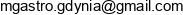 Admon Adres e-mail