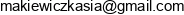 Nbr Email address