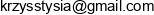 Krzysztof Biezunski Hurt Detal Email address