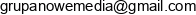 Grupa Nowe Media Adres e-mail
