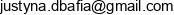 Jbt Apartamenty Justyna Dabrowska Bafia Email address