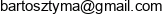 Na Ryby Bartosz Tyma Adres e-mail