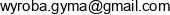 Pawel Wyroba Doradztwo Zarzadzanie Controling Email address