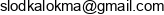 Lokma Group Email address