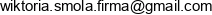 Wiktoria Smola Uslugi Adres e-mail