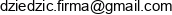 Ad Spaw Adrian Dziedzic Adres e-mail