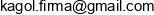 Kagol Kacper Golab Adres e-mail