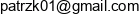 P H U Pc Masters Patryk Chrzanowski Adres e-mail