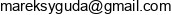 Praktyka Lekarska Marek Syguda Email address