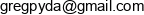 Sonner Grzegorz Pyda Email address