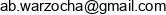 Pigaro Adres e-mail