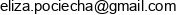 Eligraph Eliza Domnik Email address
