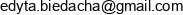 La Effecta Edyta Biedacha Email address La Effecta Edyta Biedacha Email address