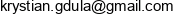Devlab Krystian Gdula Adres e-mail