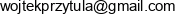 Fts Handling Wojciech Przytula Email address