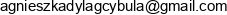 Adc Agnieszka Dylag Cybula Email address