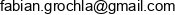 Fgcode Fabian Grochla Email address