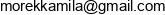 Morek Nieruchomosci Email address
