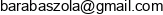 Indywidualna Specjalistyczna Praktyka Lekarska Aleksandra Barabasz Gembczyk Email address